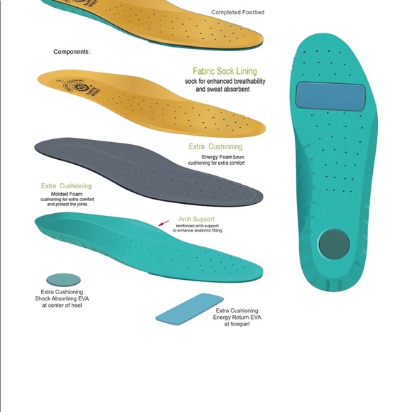 Men Earth Spirit Asper Plain Toe Oxford - Picture 8 of 11